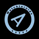 Wachteroids App Positive Reviews