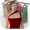 DIVA: Fashion Dress for Girls icon