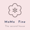 MoMo Fine icon
