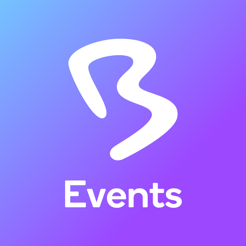 ‎BigMarker Events