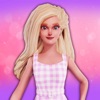 Doll Makeover icon