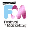 Festival of Marketing 2023 icon