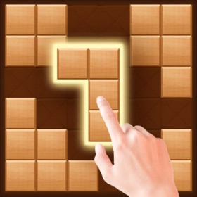 Screenshots (6) Wood Block Puzzle - Q Block