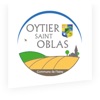 Mairie Oytier Saint-Oblas icon