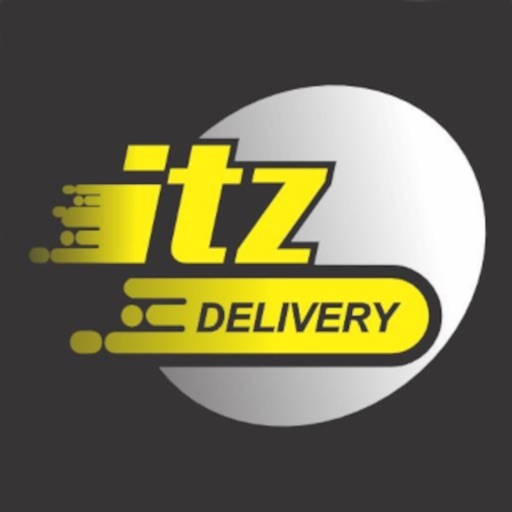 Itz delivery clientes icon