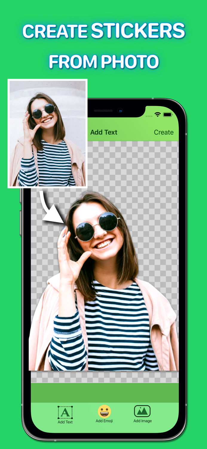 WhatSticker - Sticker Maker