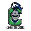 Conroe Crusaders icon