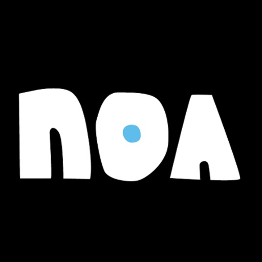 Noa Café icon