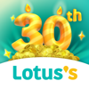 Lotus's app screenshot 36 by Ek-Chai Distribution System Co., Ltd - appdatabase.net