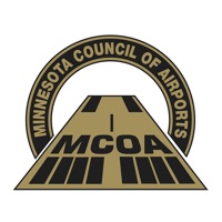 Minnesota Council of Airports logo