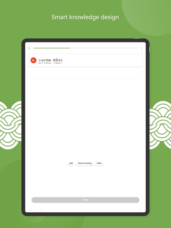 HeyJapan: Learn Basic Japanese screenshot 4