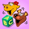 Ben and Bella - Games icon