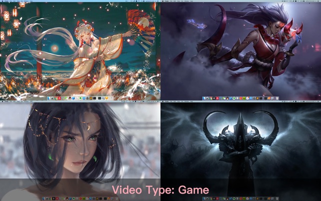 How To Download Wallpaper Engine Backgrounds  ThemeBin