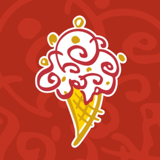 Cold Stone Icon