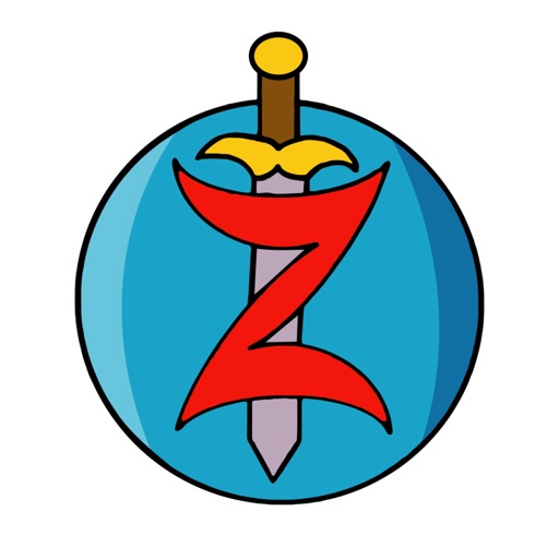 Zorgion Color by Numbers icon