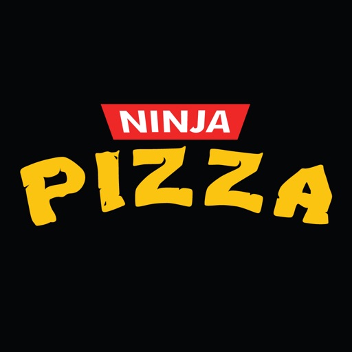 Ninja pizza доставка еды