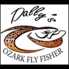 Dally's White River Fly Fisher icon