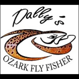 Dally's White River Fly Fisher