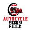 AutoCycle PickUps Rider