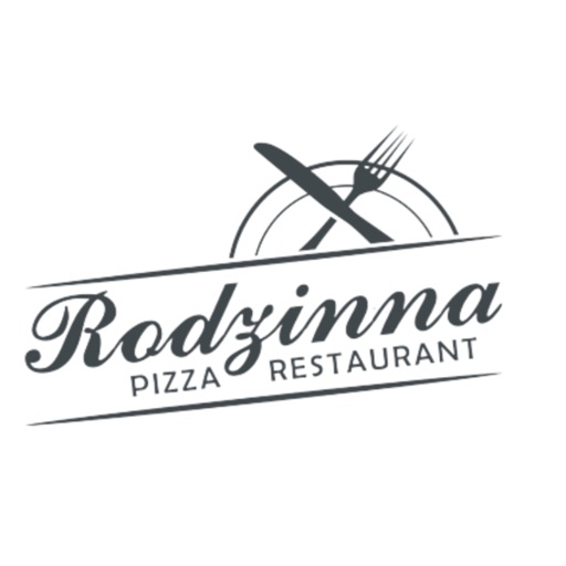 Rodzinna Restaurant icon