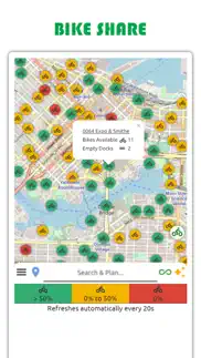 How to cancel & delete transit lines - public transit 4