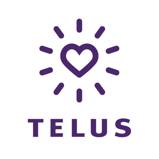 TELUS Health Wellbeing by Sprout Wellness Solutions Inc.