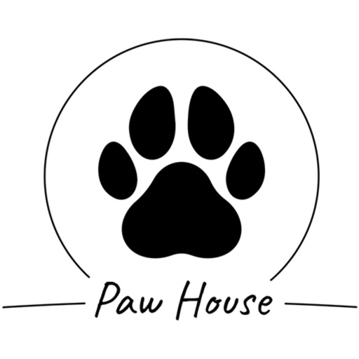 Paw House בית לכלבים icon