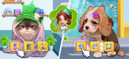 Game screenshot Crazy Pet Clinic - Happy Mania mod apk