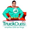 TruckDues icon