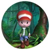 Jungle Run-3D - iPadアプリ