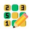 Sudoku Plus--Multi-Grid Sudoku icon