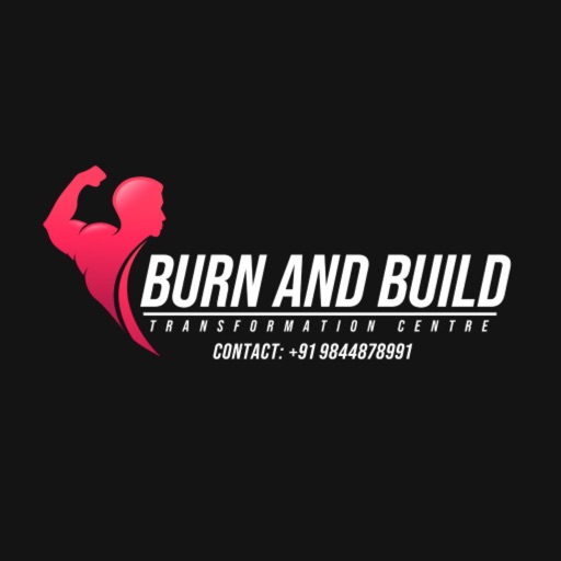 Burn & Build PT Studio