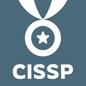Snímky obrazovky (7) CISSP Prep 2023
