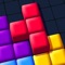 Icon Block Buster : Block Puzzle