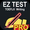 EZ Test - TOEFL® Writing PRO icon