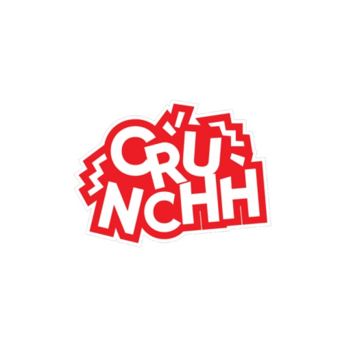 Crunchh Gourmet Grill