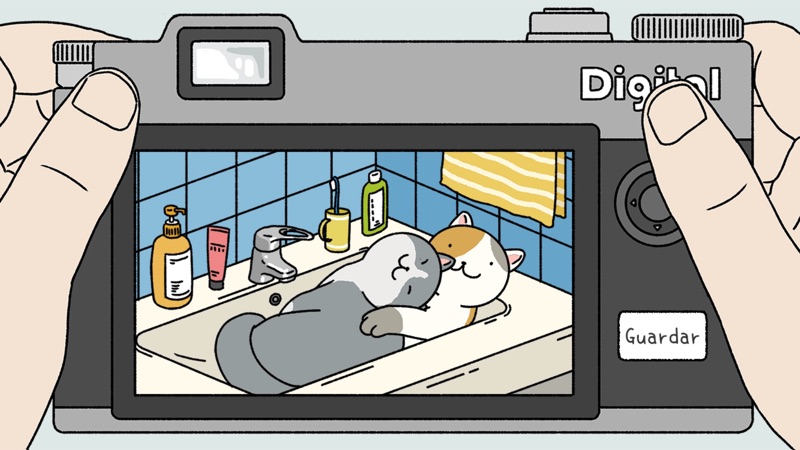 Adorable Home screenshot 3