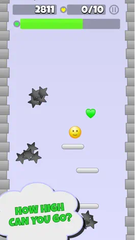 Game screenshot Emoji Hearts hack