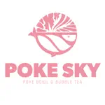 Poke Sky App Problems