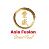 Asia fusion street food - iPhoneアプリ