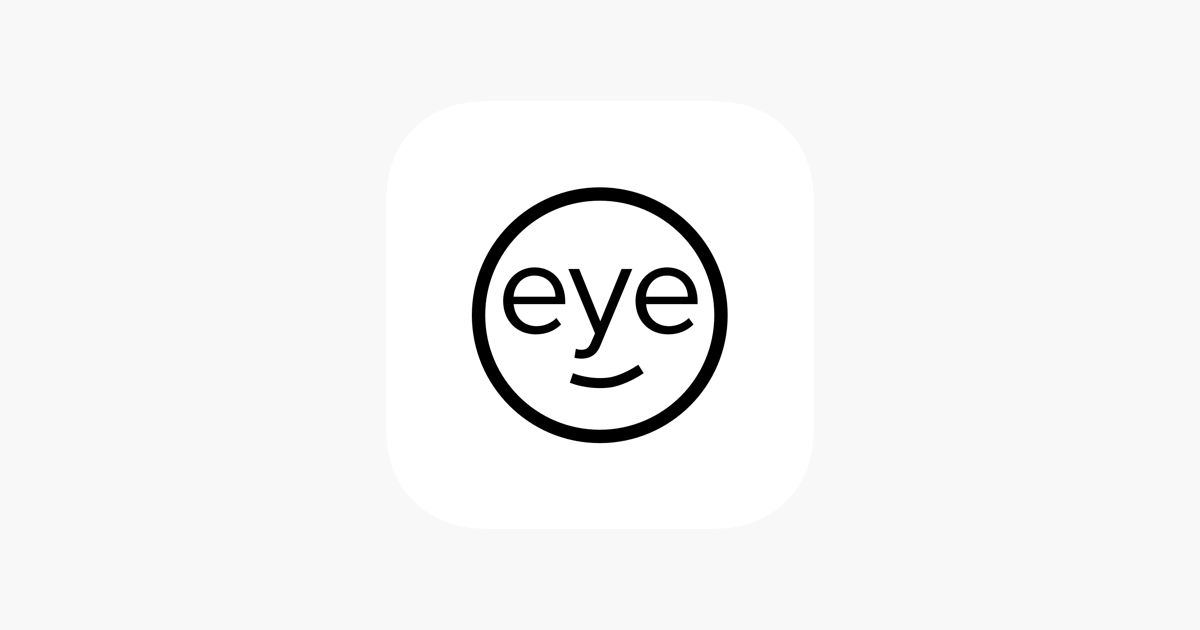 ‎EyeGuide Focus on the App Store