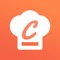 Icon ChefApp - AI Recipe Creator