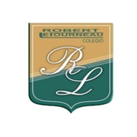 Robert Letourneau logo