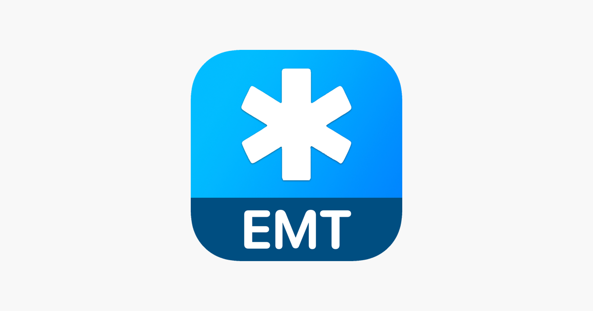 ‎NREMT Exam 2024 EMT Test Prep on the App Store