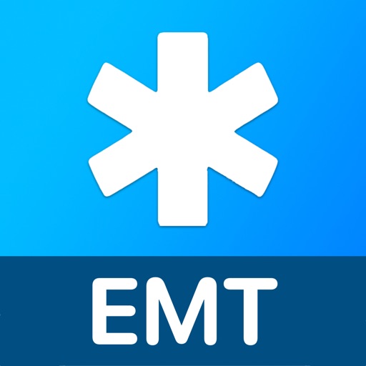 NREMT Exam 2024 EMT Test Prep by INAPPLAB OU
