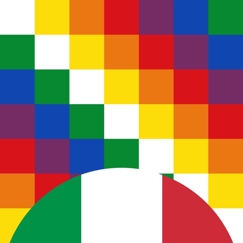 Get Dizionario Aymara-Italiano for iOS, iPhone, iPad Aso Report