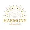 Harmony Wellness Studio delete, cancel