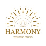 Download Harmony Wellness Studio app