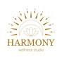 Harmony Wellness Studio app download