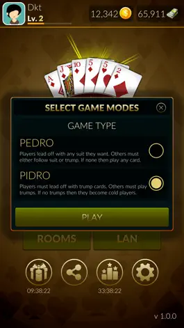 Game screenshot Pedro Ultimate mod apk